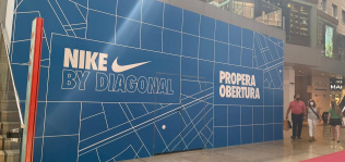 Nike expande su concepto Unit en España con su primera tienda | Modaes