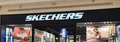 mundo esquema patrocinador Skechers prosigue su expansión en España con una nueva tienda en Tenerife |  Modaes