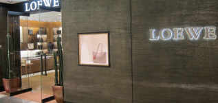 Louis Vuitton, 'all in' en Argentina: mantendrá su tienda de Patio Bullrich