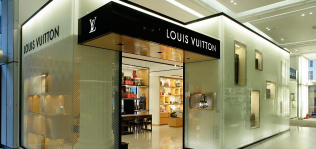 Louis Vuitton, 'all in' en Argentina: mantendrá su tienda de Patio Bullrich
