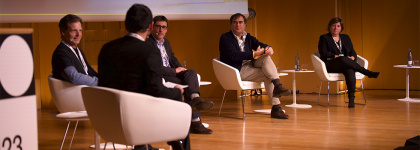 Resumen de la semana: Del nuevo capitán de Louis Vuitton en España