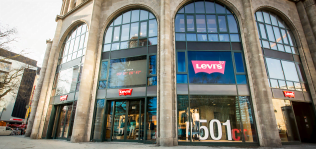 Levi’s y Dockers ultiman dos aperturas en Madrid