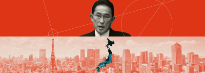 Japón: claves para volver a ser la tercera economía mundial