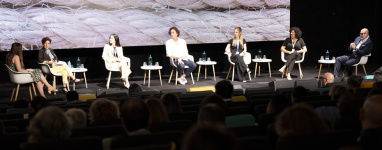 Materias primas, comunicación y financiación: ‘hotspots’ de Move! Sustainable Fashion Summit 