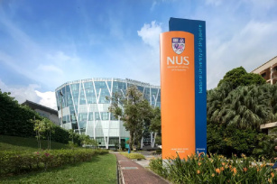 Kering y la Universidad Nacional de Singapur, en un estudio sobre la transición climática