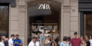 Inditex: las tiendas de A Coruña reclaman ahora  equiparación salarial con central