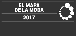 El Mapa de la Moda 2017 (II): Los gigantes de los grandes almacenes