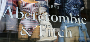 Abercrombie cambia ‘flagships’ por tiendas pequeñas para ‘exprimir’ la omnicanalidad