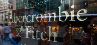 Abercrombie&Fitch amplía su consejo a once miembros con un ex Gap