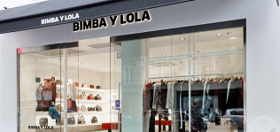 Bimba y Lola cancela su venta y ficha al ex consejero delegado de Esprit