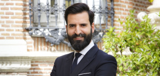 Canalejas arma filas: ficha un ex Harrods como director