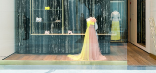 Delpozo lleva su producción a Italia y confía su ‘wholesale’ al ‘showroom’ Riccardo Grassi