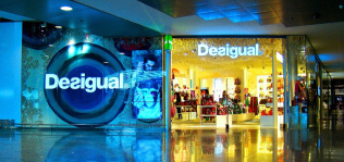 Desigual vuelve a intentarlo: ultima una renovación de su marca tras la ruptura con Eurazeo