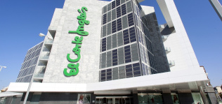 El Corte Inglés se aprieta el cinturón: crea una central de compras para reducir gastos