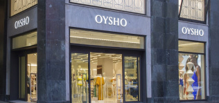 Inditex sigue su ofensiva online: lleva Oysho a Lamoda, la ‘joya’ de Rocket Internet