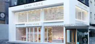 Zara Home vira hacia el ‘lifestyle’: lanza accesorios y se refuerza en moda