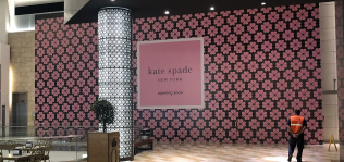 Kate Spade entra en Costa Rica con Grupo Phoenix