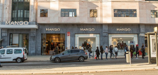 Mango ‘caza’ en Inditex y Esprit para fortalecer su músculo logístico