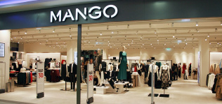 Mango refinancia su deuda de 500 millones con las principales entidades bancarias