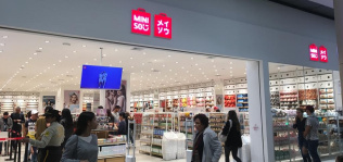 Miniso desembarca en Ecuador en plena apuesta por Latinoamérica