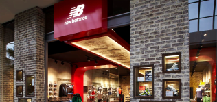 New Balance toma el control de su negocio en España con la compra de Alfico