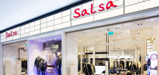 Salsa muda de piel en España: renueva su red de tiendas y busca hueco fuera de los ‘jeans’