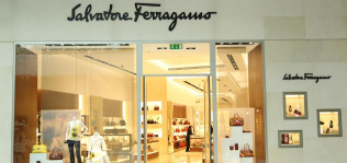 Salvatore Ferragamo abre su primera tienda en la ciudad de Guadalajara