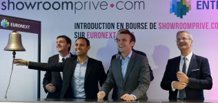 Showroomprive nombra a Clara Lloveres, ex Vente Privee, nueva directora comercial