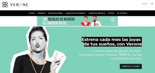 La ‘start up’ Verone cierra una ronda de medio millón de euros