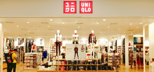 Fast Retailing crece un 7% y gana un 8% más en entre septiembre y mayo