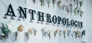 Anthropologie pone fecha a su debut en España: 1 de febrero en Barcelona