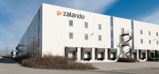 Zalando supera los 3.000 millones en 2016 y estanca su beneficio