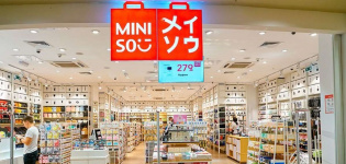 Miniso continúa avanzando en el mercado mexicano