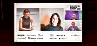 Sara Díez (Zalando): “La industria digital ha avanzado ocho años en seis meses”