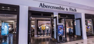 Abercrombie encoge sus ventas un 17% entra en pérdidas en el segundo trimestre