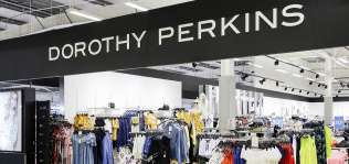 Boohoo ofrece 25 millones por Dorothy Perkins, Wallis y Burton