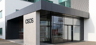 Asos avanza con su reestructuración: estudia el despido de 150 personas