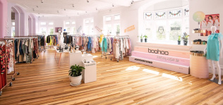 Boohoo reacciona al escándalo: abre su propia fábrica en Leicestser