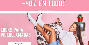 Una diputada británica pide la salida del CEO de Boohoo