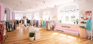 Boohoo compra el negocio online de Oasis y Warehouse por 5,8 millones