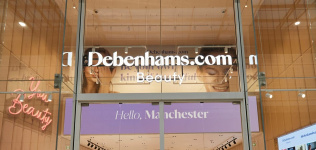 Boohoo apuntala la cúpula de Debenhams: ficha en JD Sports a un nuevo consejero delegado