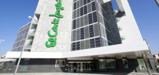 El Corte Inglés completa una emisión de bonos de 600 millones