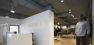 Esprit: 1.200 despidos, 50 cierres en Alemania y 100 millones de ahorro