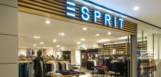 Alerta roja en Esprit: ‘profit warning’ y riesgo de quiebra