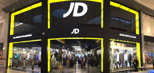 JD Sports se retira también de la carrera por Debenhams