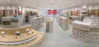 Miniso se refuerza en España: abre su primera tienda a pie de calle en Madrid