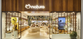 Natura eleva sus ventas un 12% en 2020