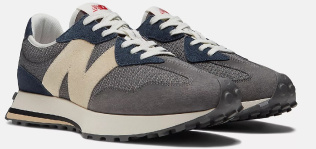 New Balance demanda a Steve Madden por “copiar” su modelo de zapatillas ‘327’