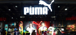 Puma mejora previsiones para 2021 pese a las interrupciones en la ‘supply chain’