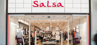 Sonae busca oportunidades en España: Salsa releva a Zara Home en Hermosilla